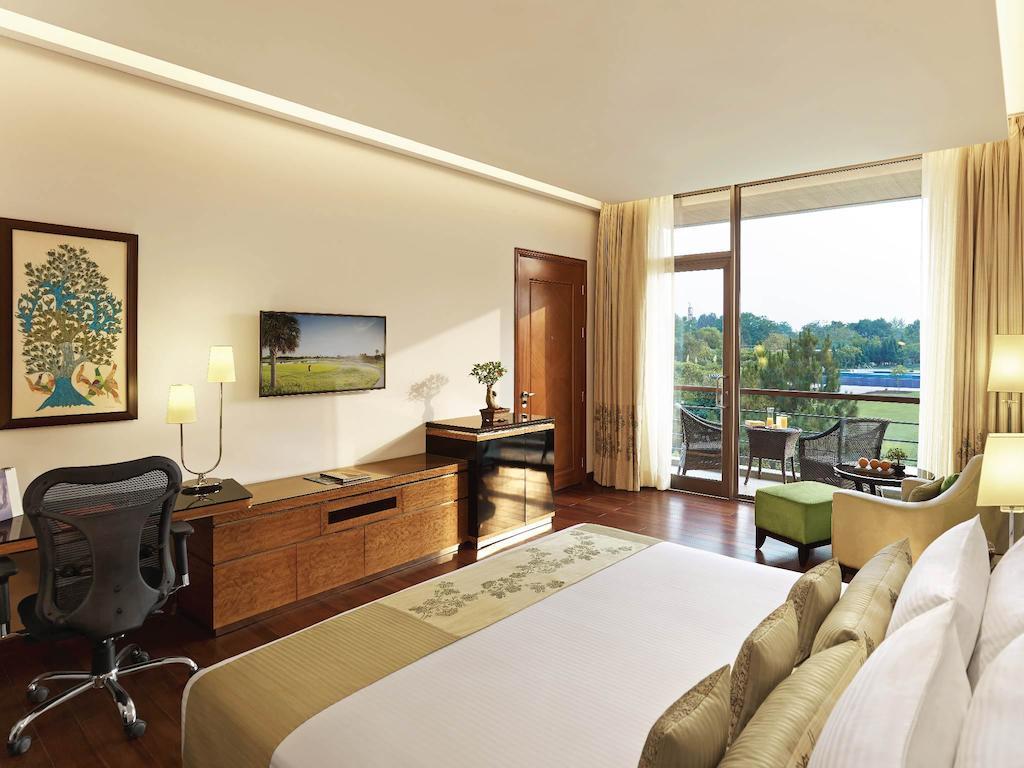 The Gateway Resort Damdama Lake Gurgaon Luaran gambar